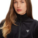 Guess Γυναικεία ζακέτα Couture Full Zip Sweatshirt
